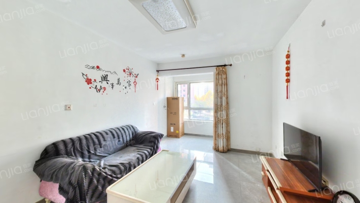 宁新花园西区二手房实景图