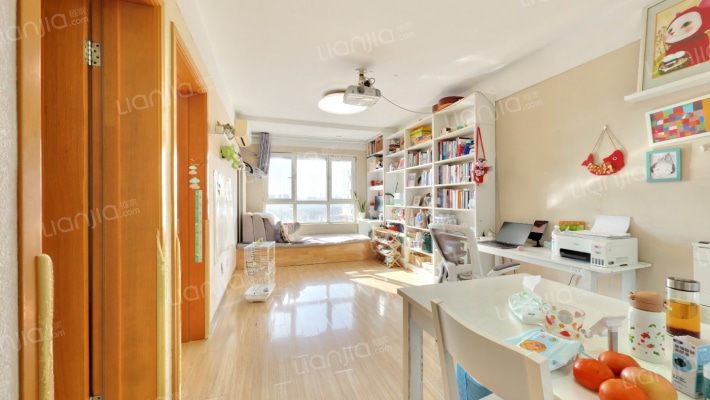 金地格林格林二手房实景图