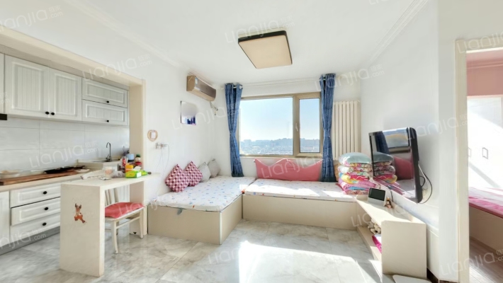 康盛园二手房实景图