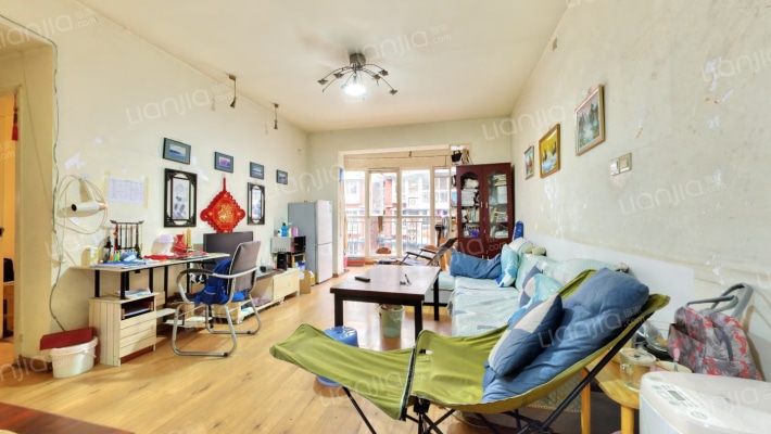 聚贤阁二手房实景图