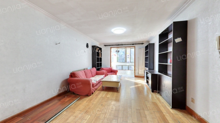 日光清城二手房实景图