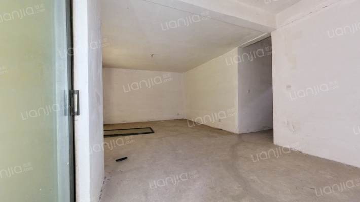 蓝光观岭国际社区翡翠岭二手房实景图