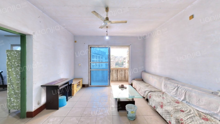 珠江东街二手房实景图