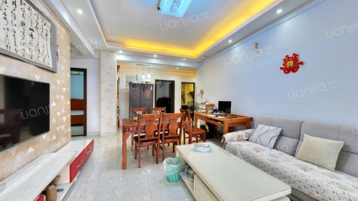 杏福园二手房实景图