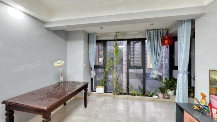 天璟荟二手房实景图