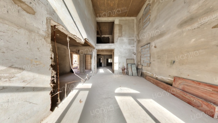 奥冠水悦龙庭二手房实景图