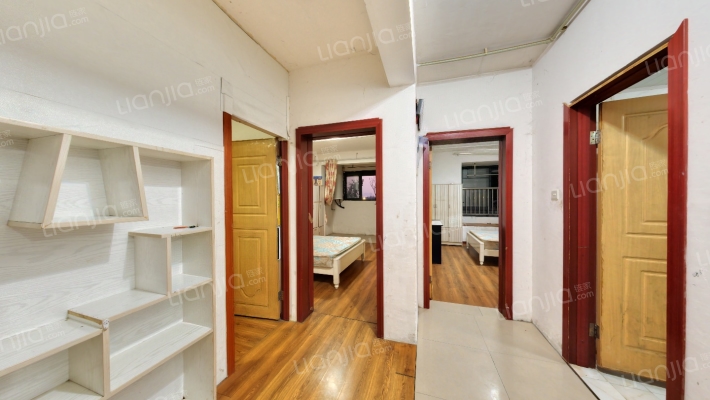 玉莲花苑二手房实景图