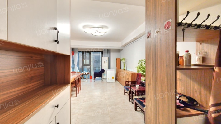 天璟荟二手房实景图