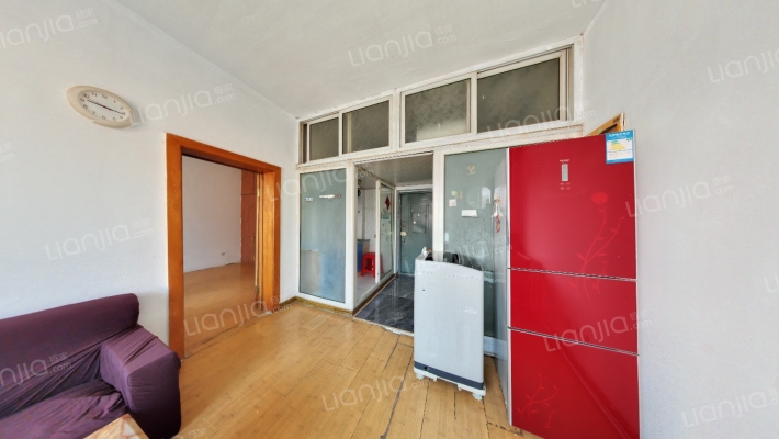 工薪小筑二手房实景图