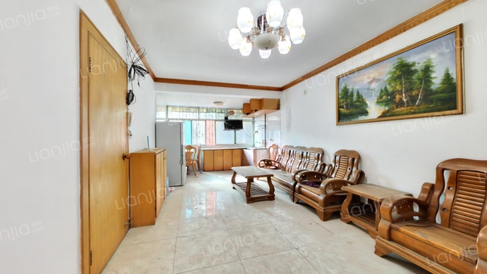 松山路57号二手房实景图