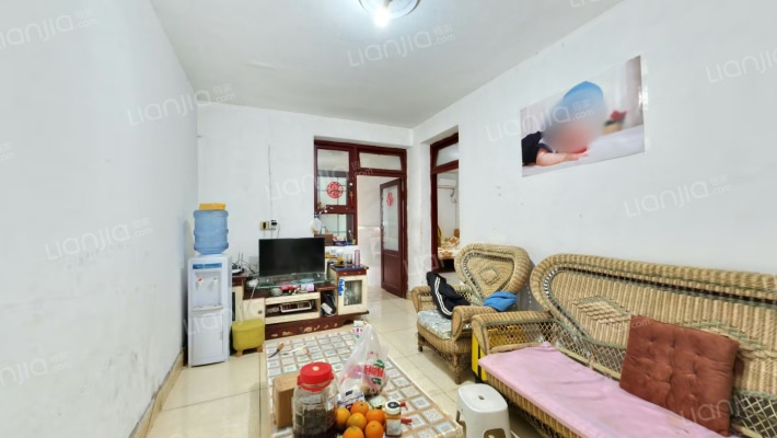 金沙巷10号二手房实景图