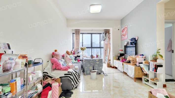 锦西人家一区二手房实景图