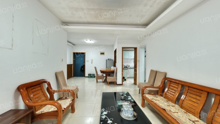 天和苑东区二手房实景图