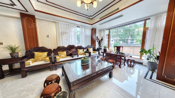 山青家园二手房实景图