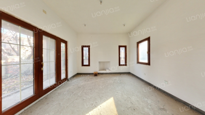 御汤山熙园二手房实景图