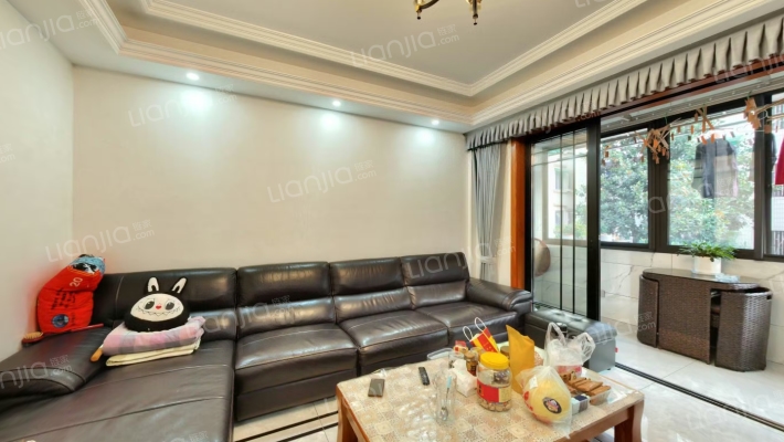 华兴楼二手房实景图