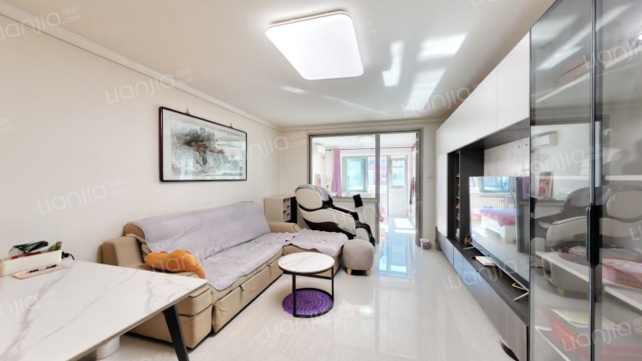 德茂小区二手房实景图