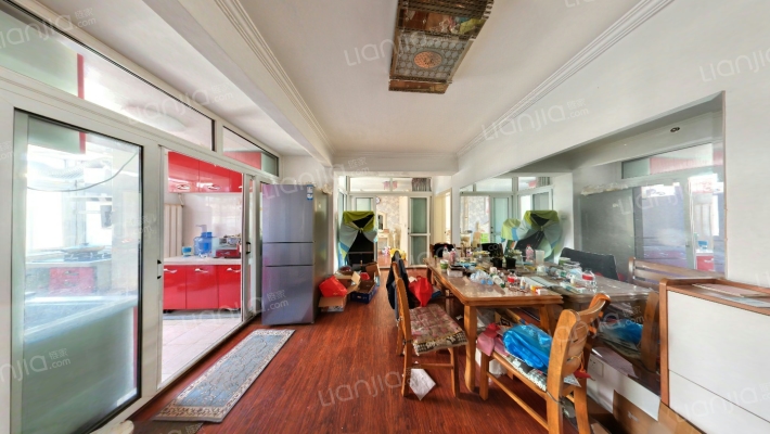 南环里二手房实景图