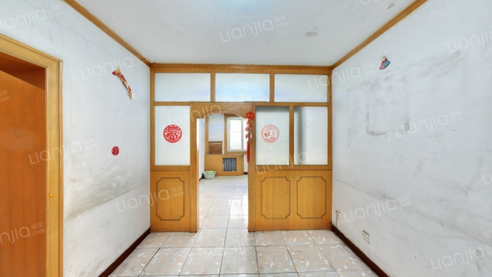 七星园二手房实景图