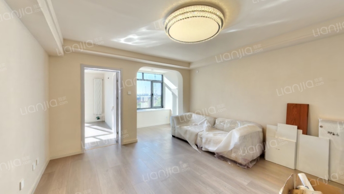 双桥小区二手房实景图