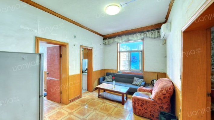 赤岗社区二手房实景图