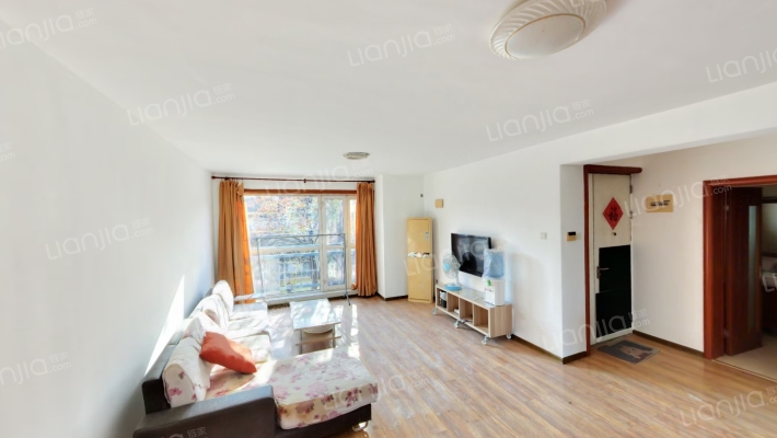 汇港苑二手房实景图