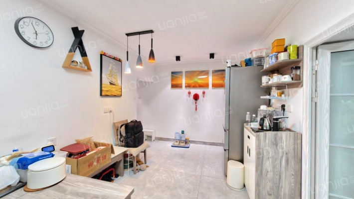 清逸园二手房实景图