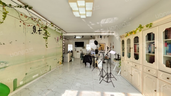 隆基花园二手房实景图