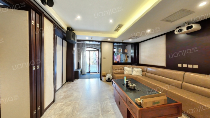 首开璞瑅墅二手房实景图