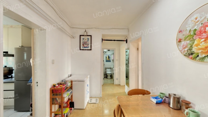 颐和苑二手房实景图