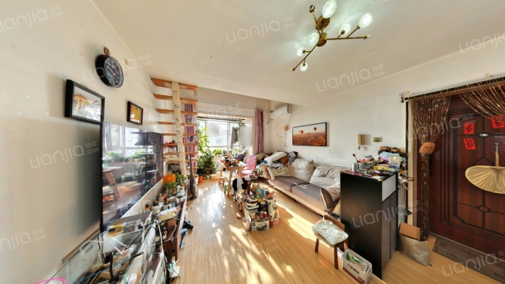 阳光佳园二手房实景图