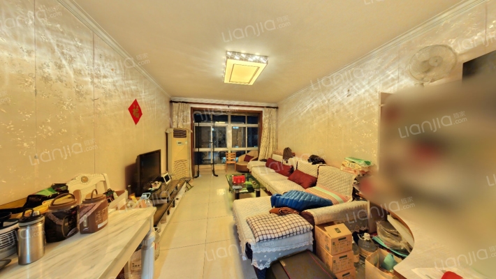 顺鑫澜庭二手房实景图