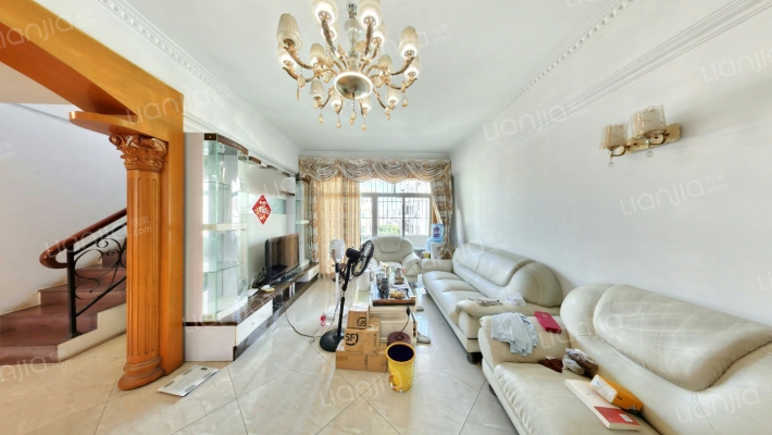 书院路丽景苑二手房实景图