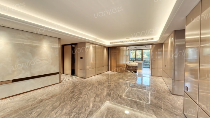 保利·天瑞二手房实景图