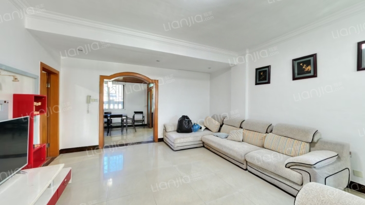 温泉花园(连江县)二手房实景图