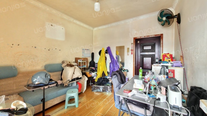 兴关北巷7号二手房实景图