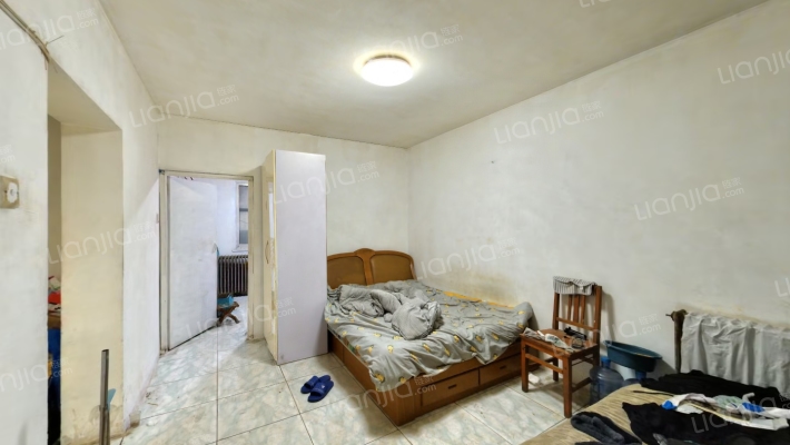 金海街36号院二手房实景图