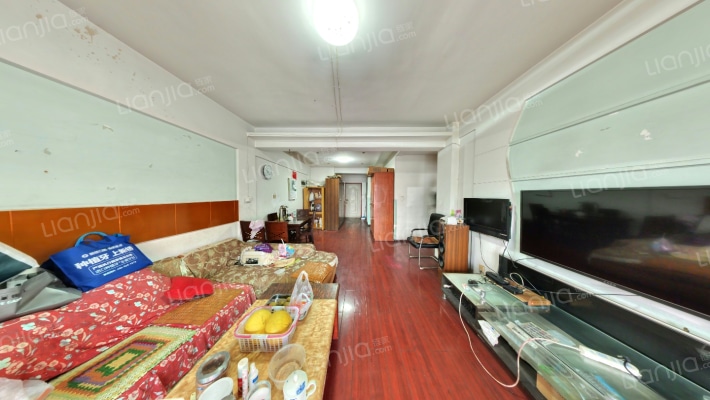 春熙苑二期二手房实景图