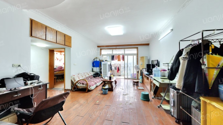 会山景苑小区二手房实景图