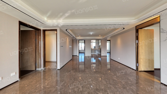 滨江望翠蓝庭二手房实景图