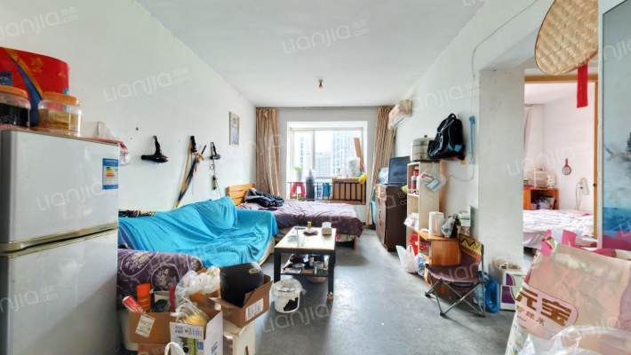 清波小区A区二手房实景图