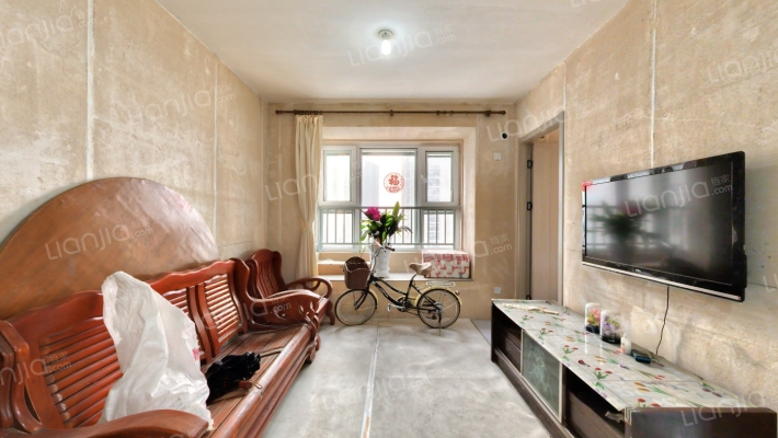 四季花苑二手房实景图