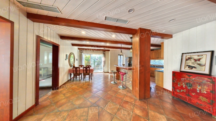 泰禾中国院子二手房实景图