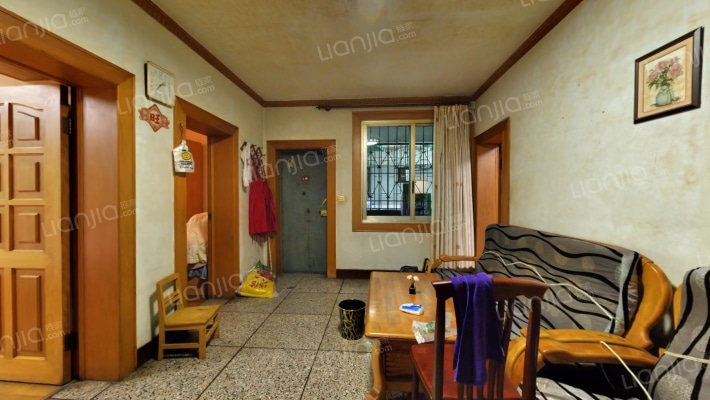 旭东路231号二手房实景图