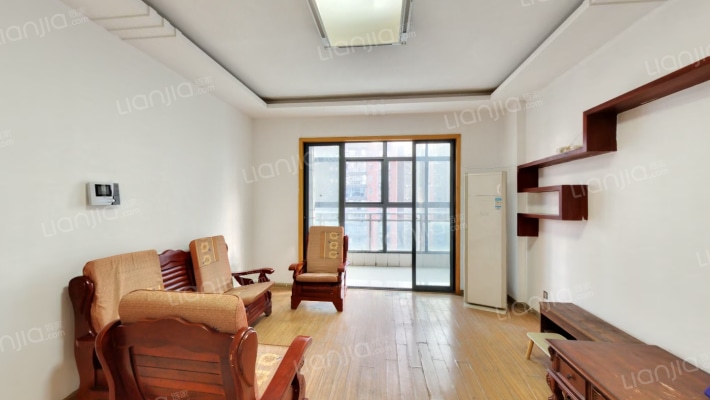 湘江北尚二手房实景图