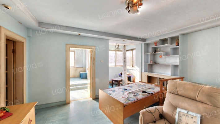 北平里二手房实景图