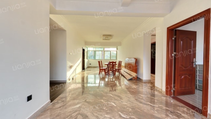 惠州军分区小区二手房实景图