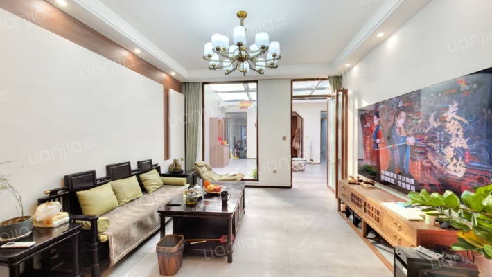 振兴里二手房实景图