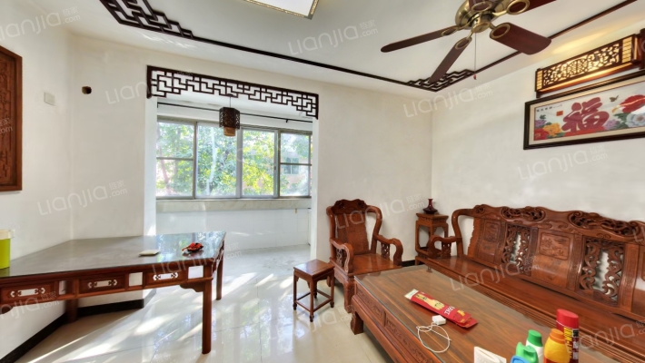 地球化学研究所二手房实景图