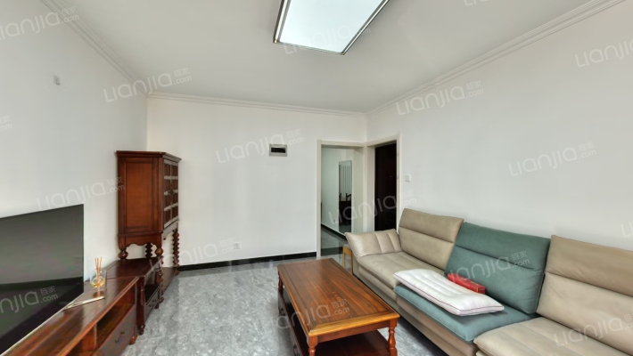 天竺花园二手房实景图